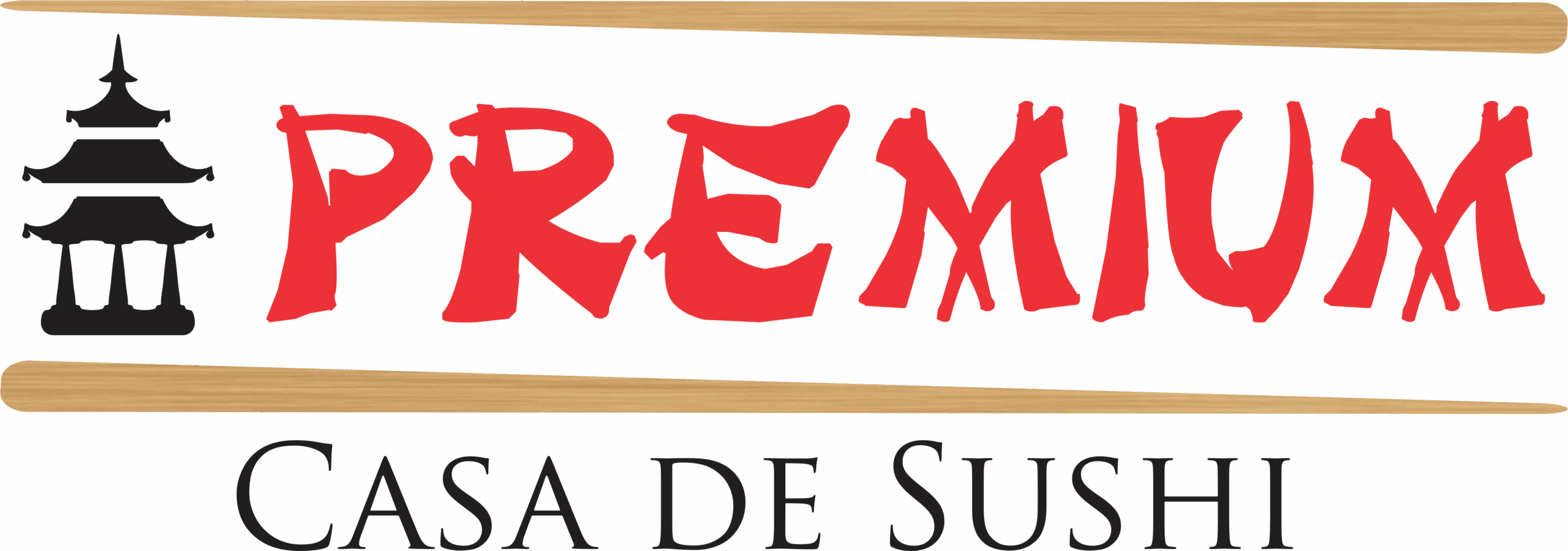 Cliente Premium Casa de Sushi