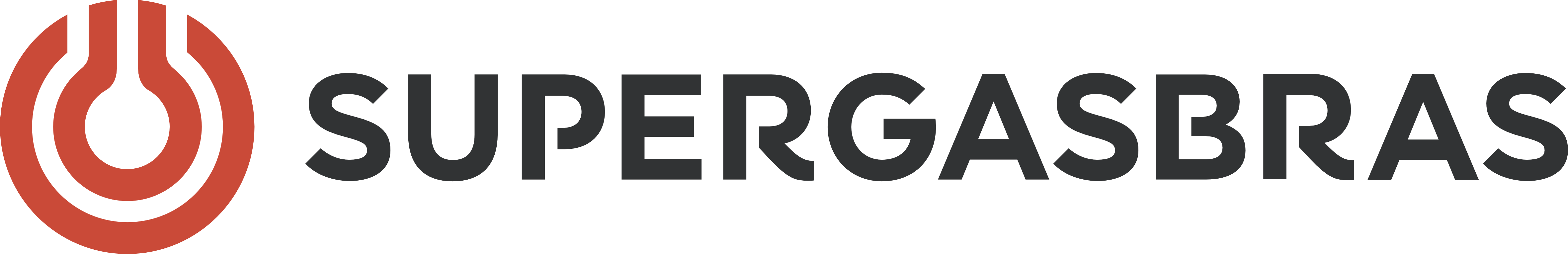 Cliente Supergasbras